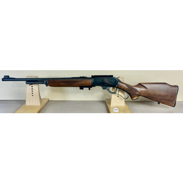 MARLIN MODEL 336 SC IN .30-30 WIN