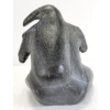 Image 5 : SITTING MAN BY SILAS SIKIKAU PAOPA (1911 - 1982) - STONE