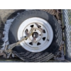 Image 5 : 5 X 8 FOOT GALVANIZED TRAILER