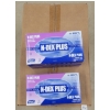 Image 1 : QTY OF N-DEX POWDER FREE NITRILE GLOVES