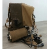 Image 5 : JOB LOT - 1944 US WIRELESS SET NO. 48 MK I - INCL PACK, SPARE PARTS, HEADSET, ETC