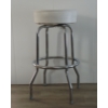 Image 2 : "THE ORIGINAL SIX" NHL BAR STOOL