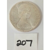 Image 2 : 1967 CDN SILVER DOLLAR