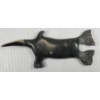 Image 6 : FLYING SEAL BIRD TRANSFORMATION BY GIDEON QAUQJUAQ (PRS CDN ARTIST) - STONE 