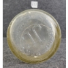 Image 6 : 1929 J. CHRISTIN & CIE. LTEE. MONTREAL - EMBOSSED BOTTLE