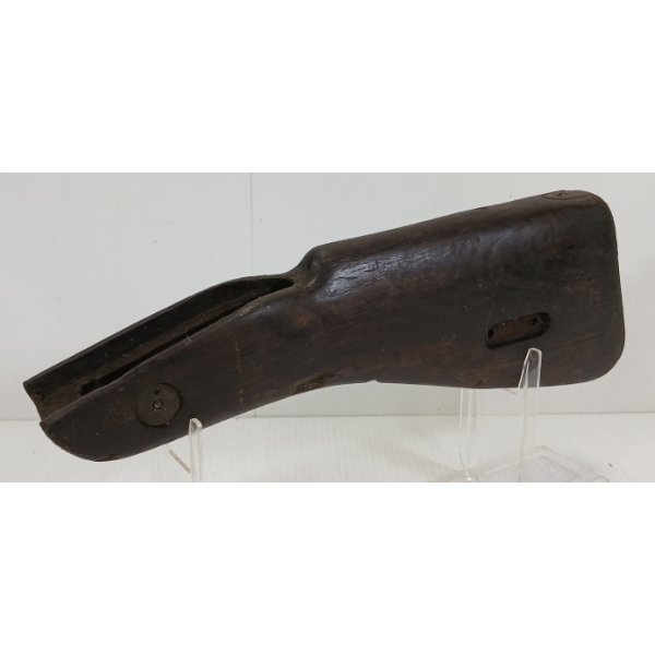 THOMPSON M1928 SMG BUTT STOCK