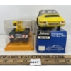 Image 3 : LOT OF 2 - SCHUCO MODELS - INCL PORSCHE TANGA 911S, & COLES HYDRAULIK-KRAN M50