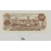 Image 2 : 1975 CDN $100 BANKNOTE