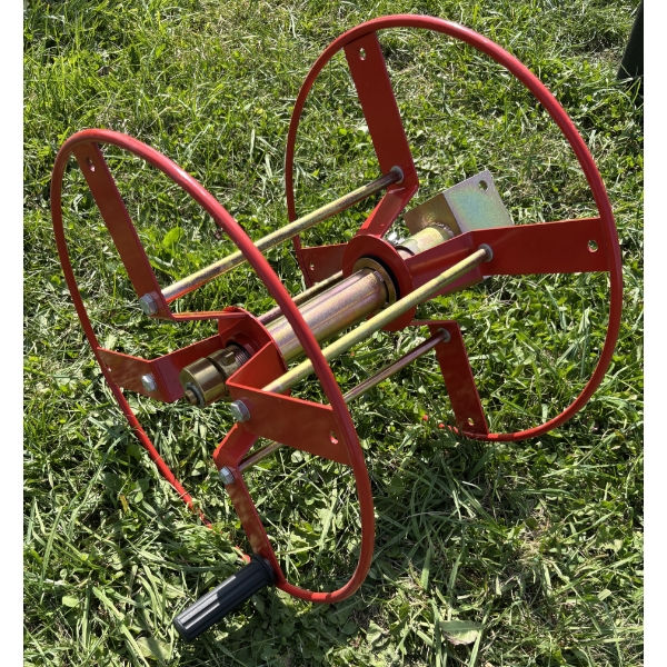 HOSE REEL
