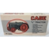 Image 3 : ERTL DIECAST CASE "L" TRACTOR