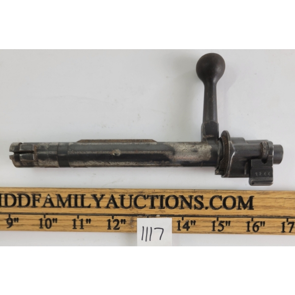98 MAUSER BOLT
