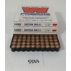 Image 1 : PRIMERS: APPROX 300X WINCHESTER NO. W209 SHOTSHELL PRIMERS