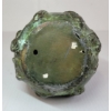 Image 6 : 19TH CENTURY GRAND TOUR SOUVENIR BRONZE VESSEL