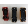 Image 7 : LOT OF 3 - BROOKLIN DIECAST MODELS - INCL 1949 TOPLEY TAXI, 1952 STUDEBAKER & 1956 PONTIAC