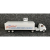 Image 4 : LOT OF 2 - ERTL AMT MODELS - INCL CHEVROLET TRANSPORT TRUCK & 1970 CHEVROLET CORVETTE LT-1