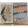 Image 2 : LOT OF 3 - "GUNS ON THE EARLY FRONTIERS", "GUNS OF THE OLD WEST" & "THE AGE OF FIREAMS"