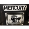 Image 4 : MERCURY DEALERS DISPLAY - DBL SIDED - ILLUMINATED