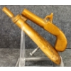 Image 3 : BLACK POWDER THEMED DOOR KNOCKER