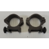 Image 3 : JOB LOT - PAIRS OF SCOPE RINGS & MOUNTS - INCL WEAVER 1IN TOP MOUNT, ETC