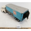 Image 3 : LINEMAR SEARS WESTERN AUTO HAULER FRICTION TIN TRUCK