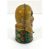 Image 4 : J.CHEIN & CO. TIN CLOWN COIN BANK 