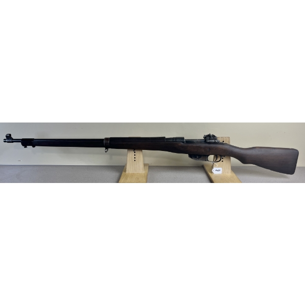 ROSS RIFLE MODEL 10 IN .303 ROSS 