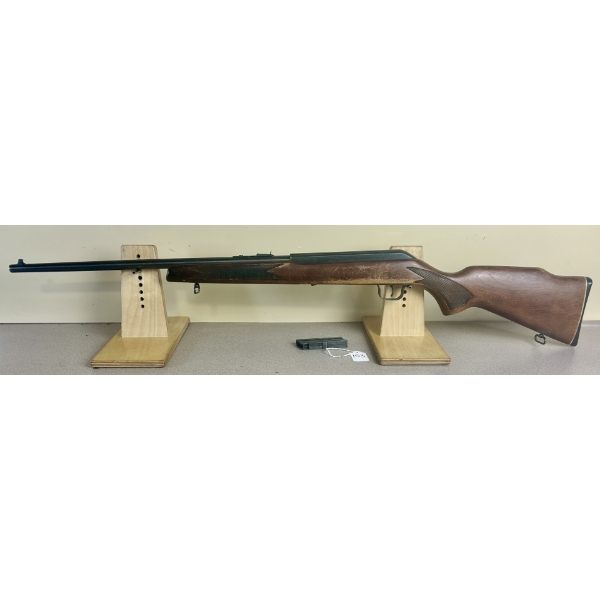 SEARS MODEL 8C IN .22 LR