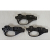 Image 2 : LOT OF 3 - REMINGTON 760 STRIPPED TRIGGER PLATES