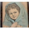 Image 3 : LOT OF 2 - "LITTLE MARTHA" & "THE ROSE OF KILLARNEY" BY CURRIER & IVES 