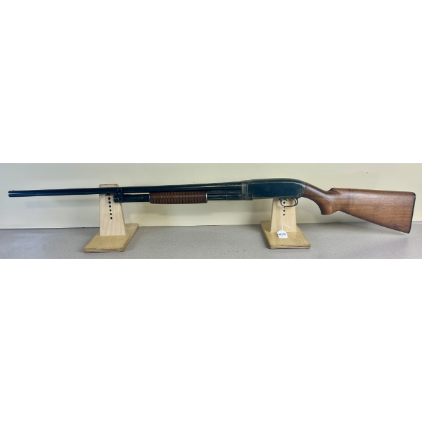 WINCHESTER MODEL 12 IN 12 GA 