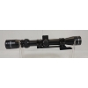 Image 2 : TASCO 3-9X40MM RIFLESCOPE W/ HENRY SCOPE MOUNT & BASE