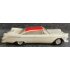 Image 2 : 1959 PLYMOUTH FURY DEALERSHIP MODEL PROMO FRICTION CAR
