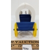 Image 3 : U.S. ARMY PLASTIC STAGE COACH