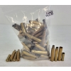 Image 1 : BRASS: 100X MIXED - INCL .308WIN, .30-06SPRG, .30-30WIN, ETC - ONCE FIRED