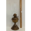 COPPER LANTERN W/ CHIMNEY