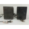 Image 2 : LOT OF 2 - QUALITY CRAFT & SUPER FURNACE MINI PORTABLE HEATERS