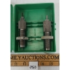 Image 1 : RCBS 6MM REM DIE SET