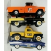 Image 3 : LOT OF 4 - ERTL / LIBERTY CLASSICS DIECAST MODELS - HOME HARDWARE, FRAM, BRICKYARD 400 & NAPA