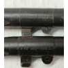 Image 6 : LOT OF 5 - BRITISH FLASH HIDER MUZZLE DEVICES