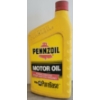 Image 1 : PENNZOIL MOTOR OIL STORE DISPLAY - PLASTIC