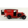 Image 4 : DANBURY MINT DIECAST 1931 DELIVERY TRUCK MODEL - CAMPBELL'S SOUP 