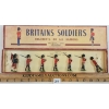 Image 1 : BRITAINS SOLDIERS LEAD FIGURES - NO. 75 THE SCOTS GUARDS