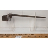 Image 3 : BRITISH NO. 4 MK II SPIKE BAYONET