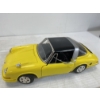 Image 4 : LOT OF 2 - SCHUCO MODELS - INCL PORSCHE TANGA 911S, & COLES HYDRAULIK-KRAN M50