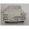 Image 2 : 1958 CHEVY IMPALA DEALERSHIP MODEL PROMO CAR