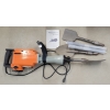 Image 1 : VEVAR 21G-ST-65 DEMO HAMMER W/ BITS