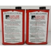 Image 2 : POWDER: GOEX FG BLACK RIFLE POWDER - 2LBS