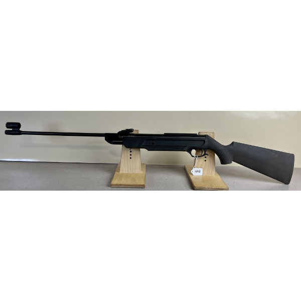 BAIKAL MODEL MP-512 IN 4.5MM PELLET - PAL REQUIRED 