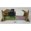 Image 1 : AMMO: 40X MIXED .30-06 SPRG - 180GR - PP & PSP