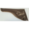 Image 2 : LEATHER PISTOL HOLSTER 